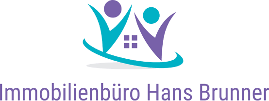 Logo Immobilienbüro Hans Brunner